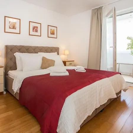 Apartment Belisima Porec