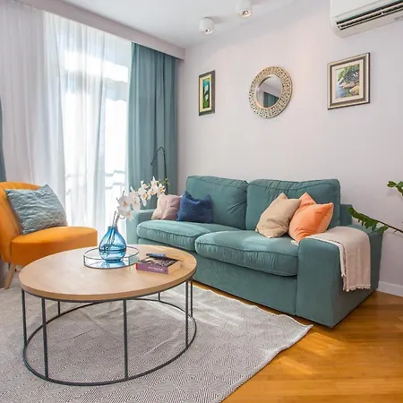 Apartment Belisima Porec