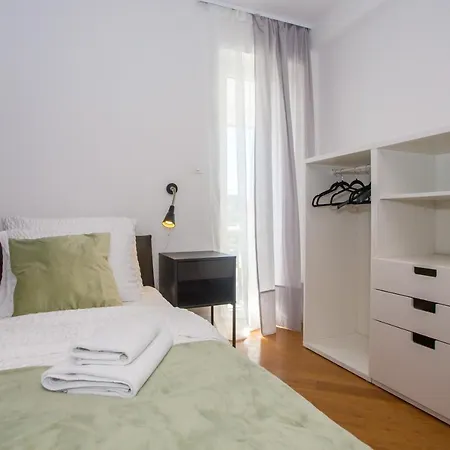 Belisima Apartment