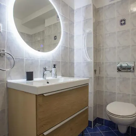 Apartment Belisima