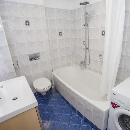 Apartment Belisima