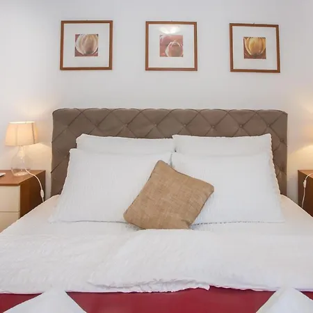 Apartament Belisima *