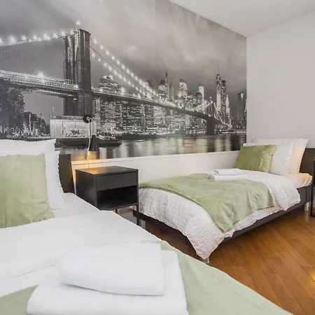 Apartment Belisima