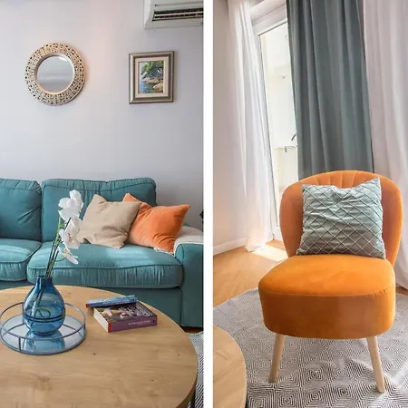 Belisima Apartment