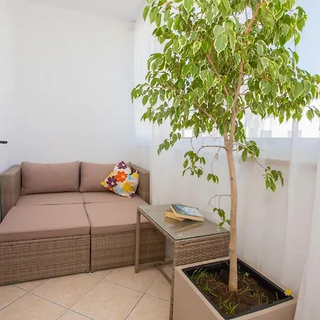 Apartment Belisima